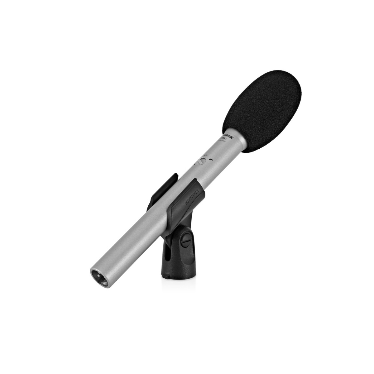 Micro Shure SM81-LC-X