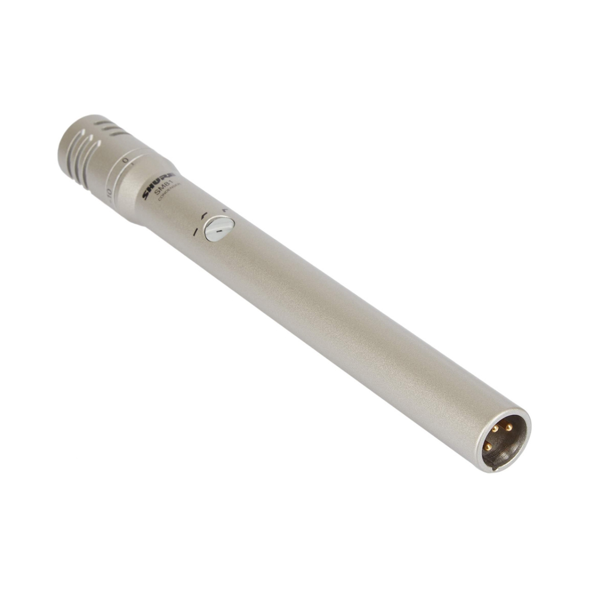 Micro Shure SM81-LC-X