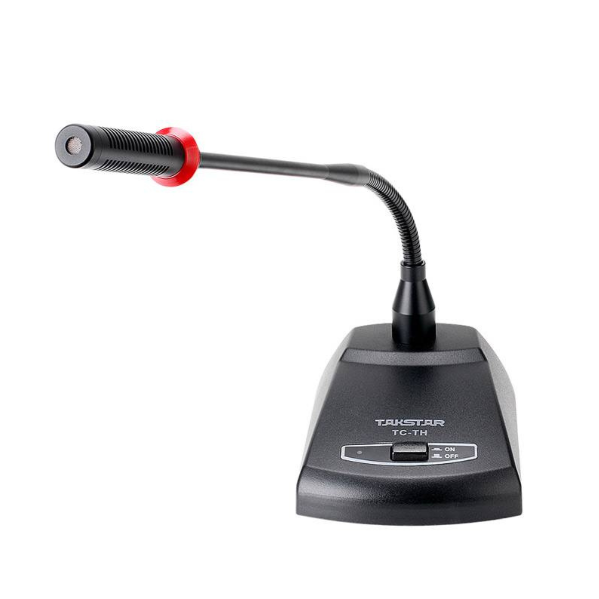 Micro hội nghị cổ ngỗng không dây Takstar TC-TH