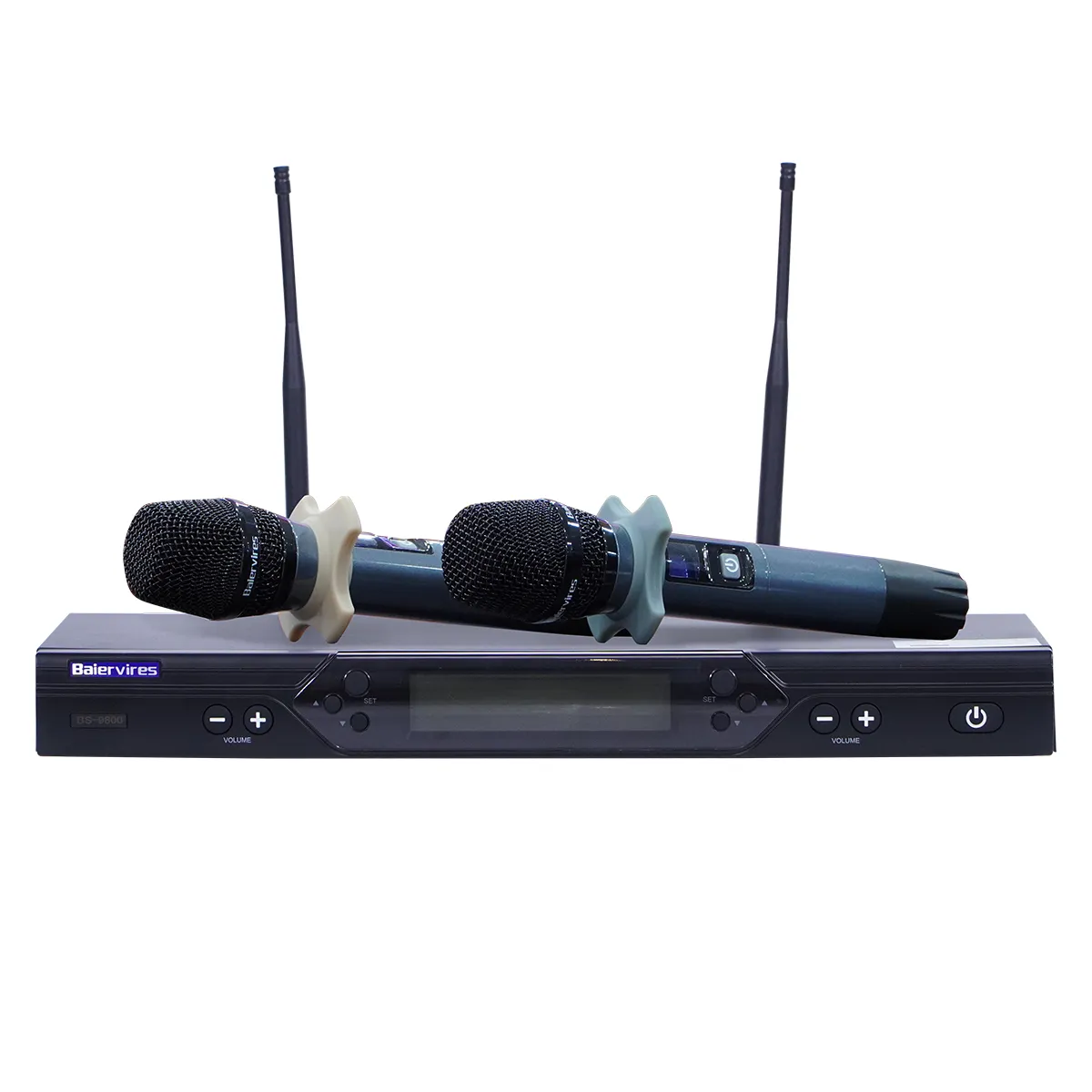 Micro không dây Baiervires BS9800