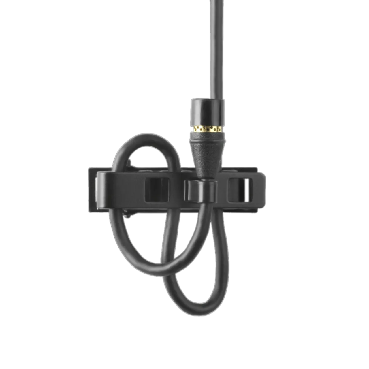 Micro cài áo Shure MX150B/O-TQG