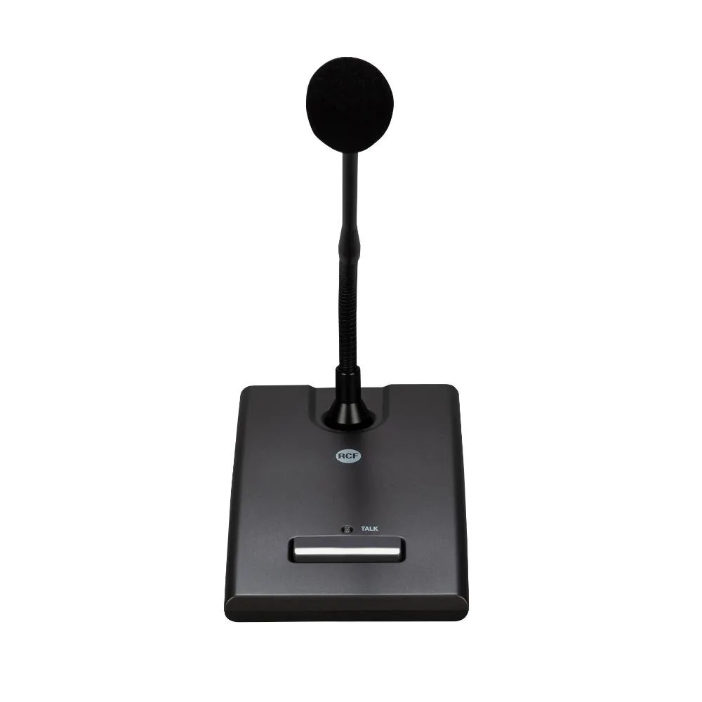 Micro cổ ngỗng RCF BM 3022