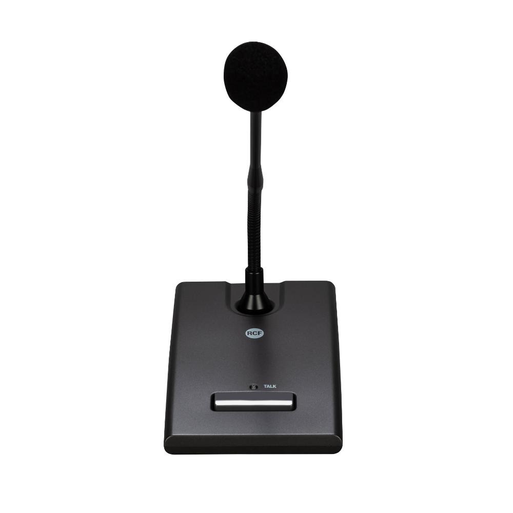 Micro cổ ngỗng RCF BM 3022