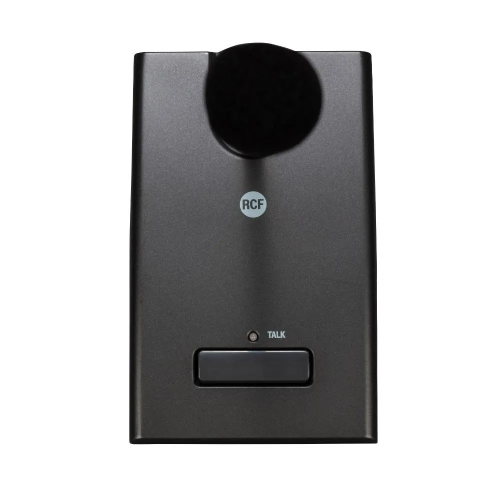 Micro cổ ngỗng RCF BM 3022