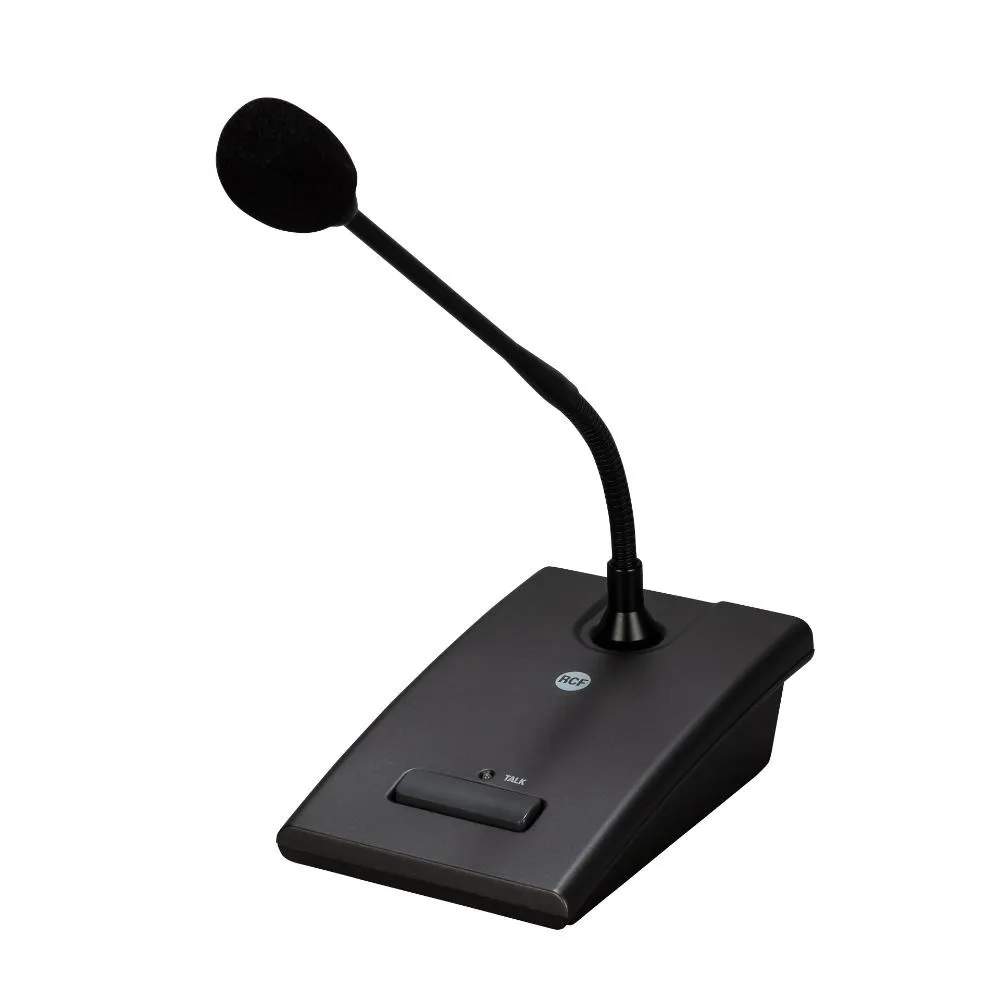 Micro cổ ngỗng RCF BM 3022