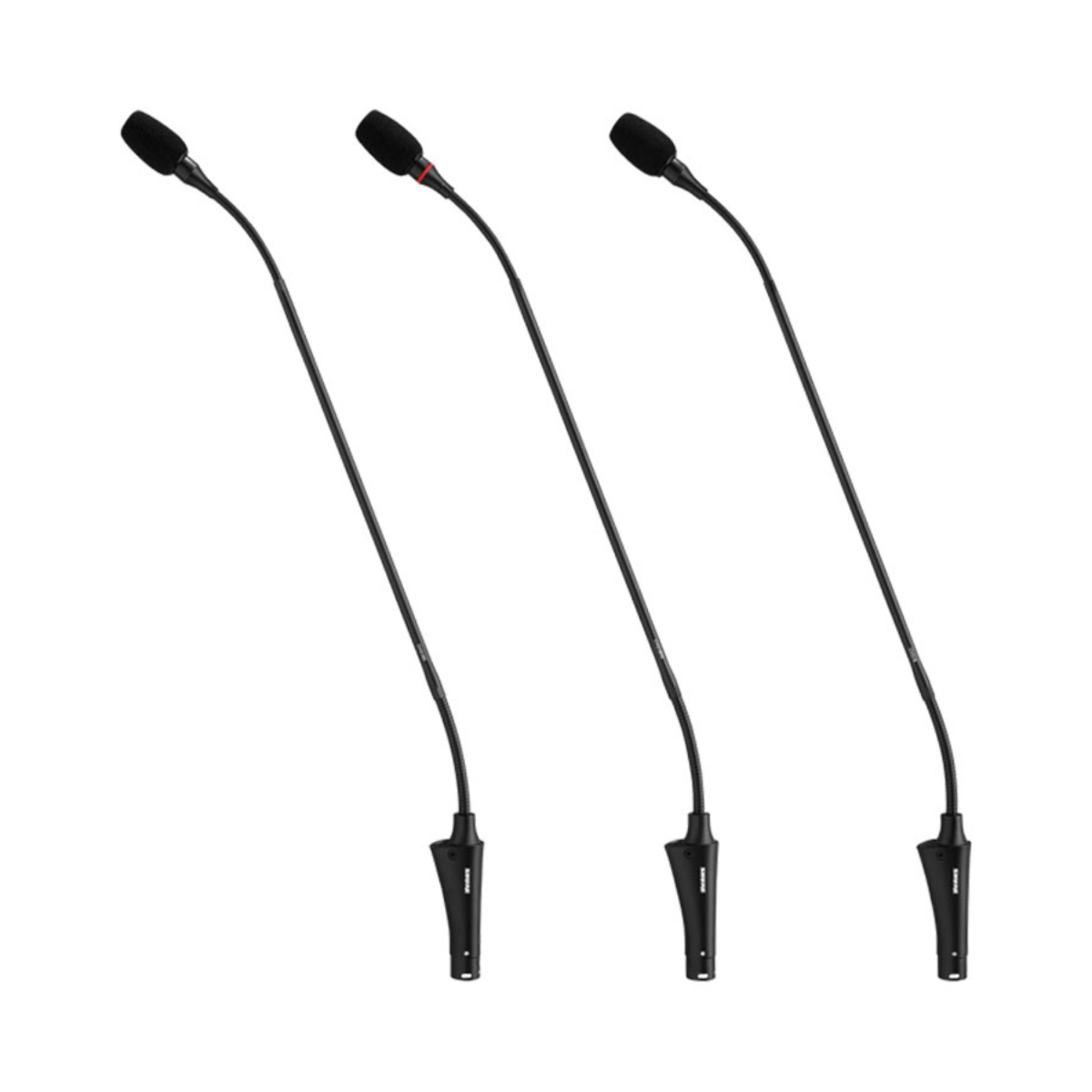 Micro cổ ngỗng Shure CVG18 - Hình 2