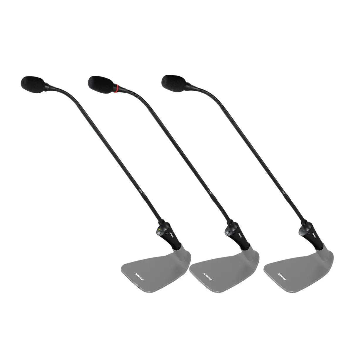 Micro cổ ngỗng Shure CVG18 - Hình 1