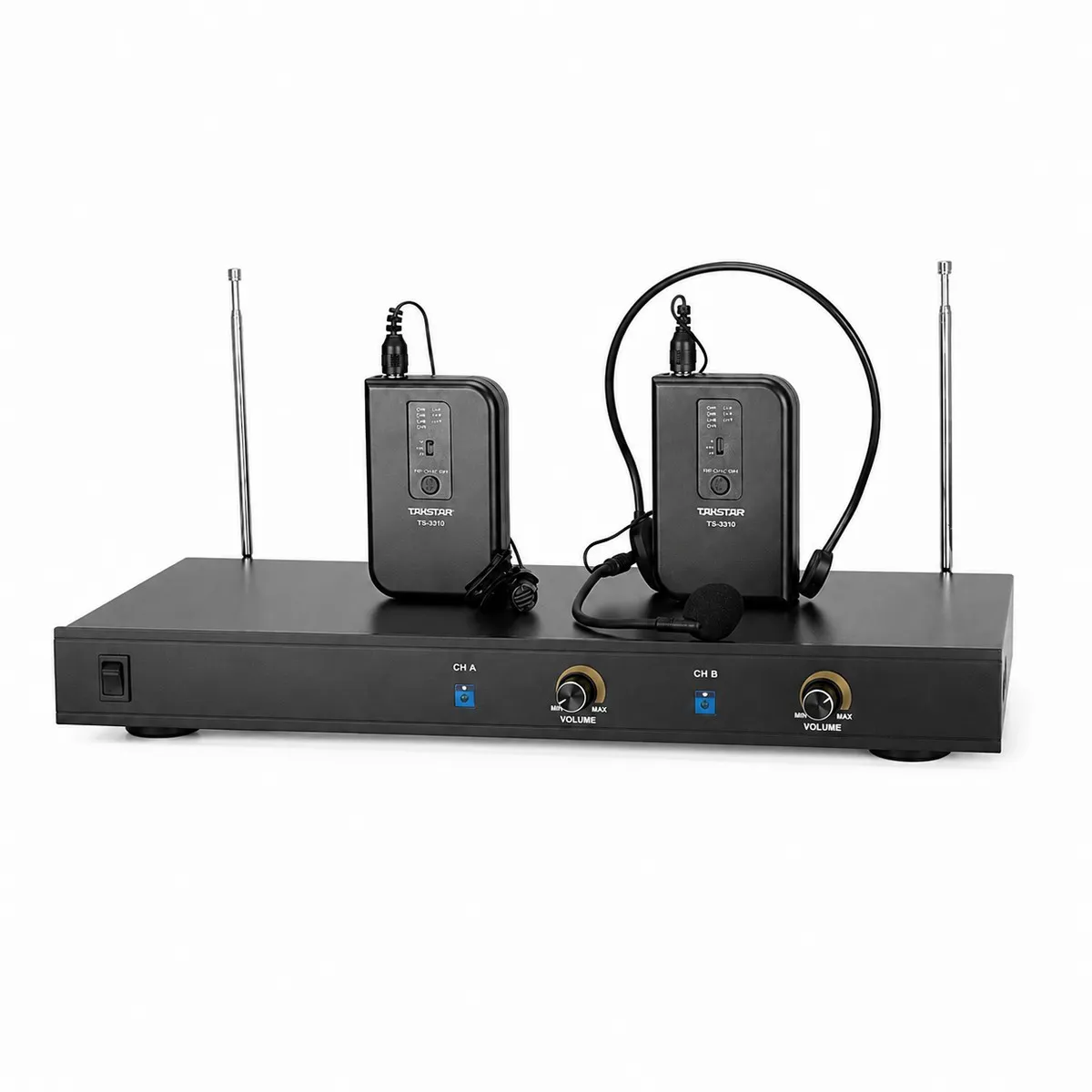Micro đeo tai Takstar TS-6700PP