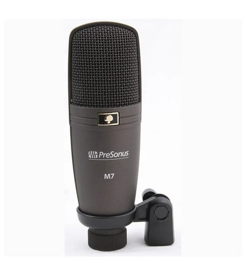 Micro thu âm Presonus M7 MK2