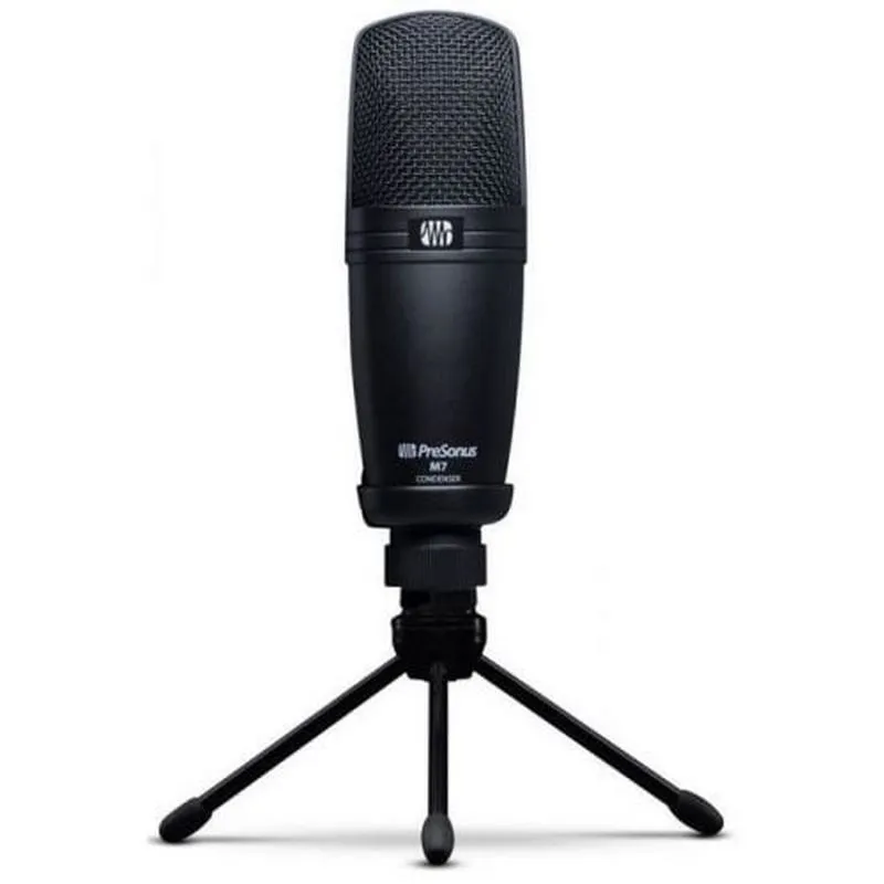 Micro thu âm Presonus M7 MK2