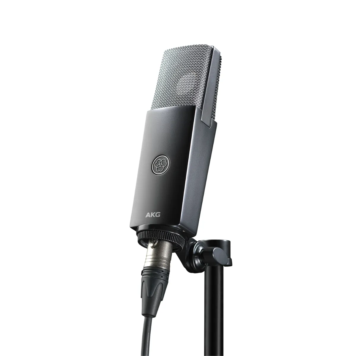 Micro thu âm condenser AKG C104