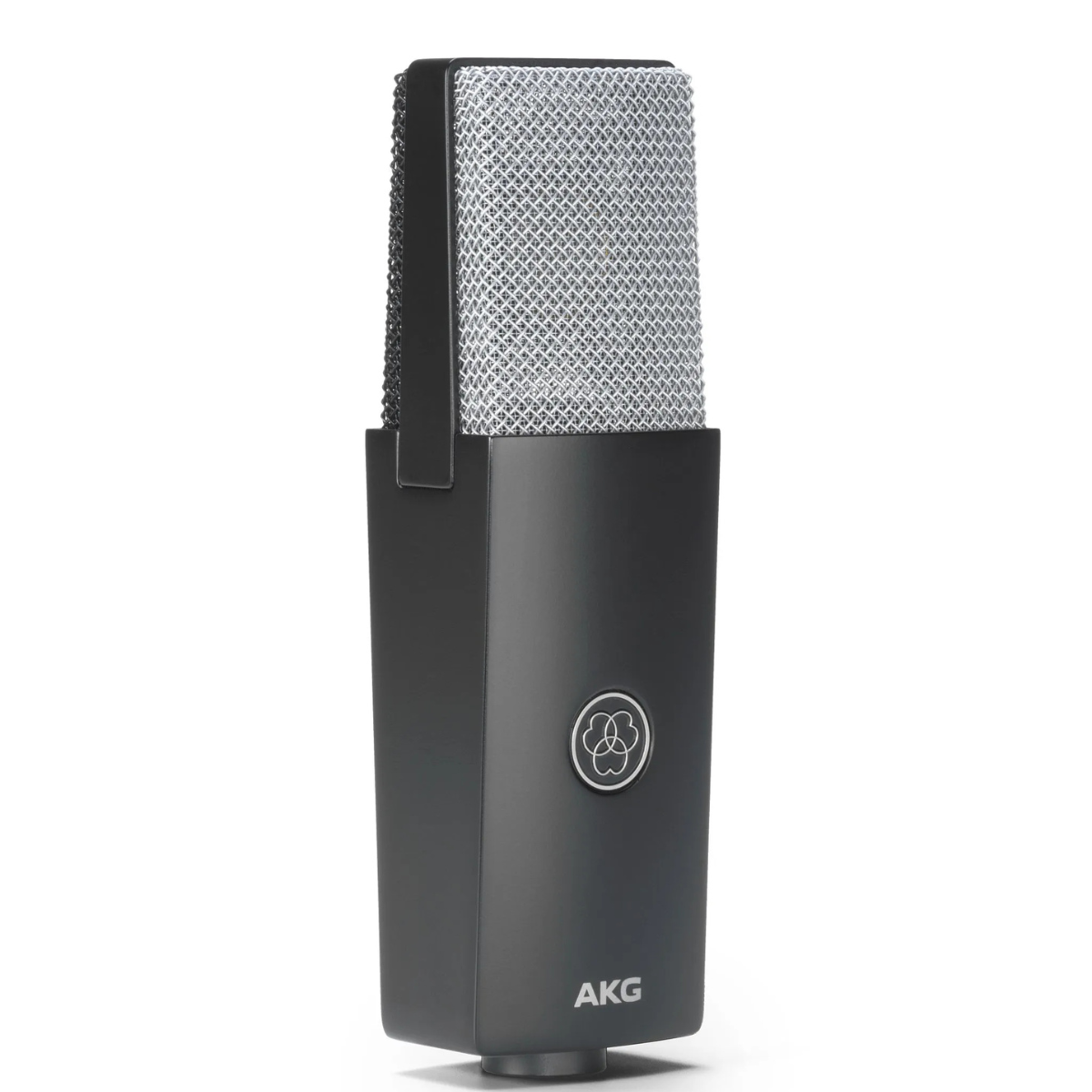 Micro thu âm condenser AKG C104