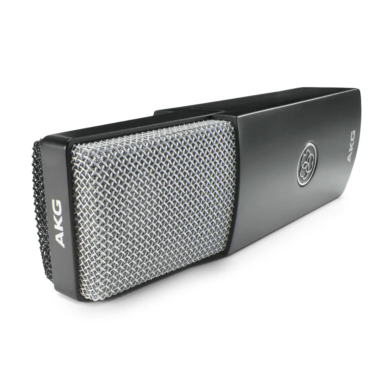Micro thu âm condenser AKG C104
