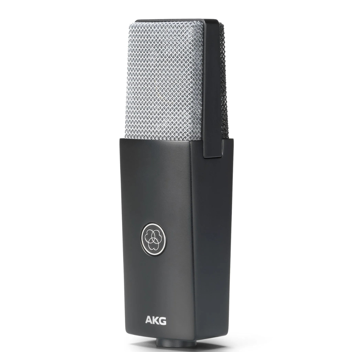 Micro thu âm condenser AKG C104