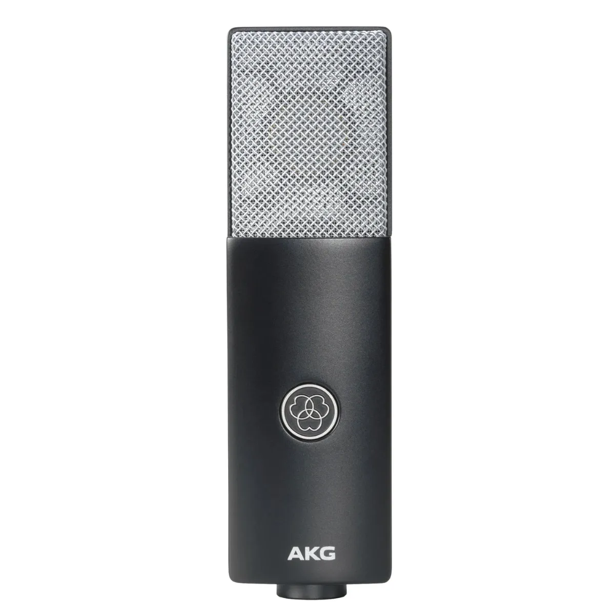 Micro thu âm condenser AKG C104