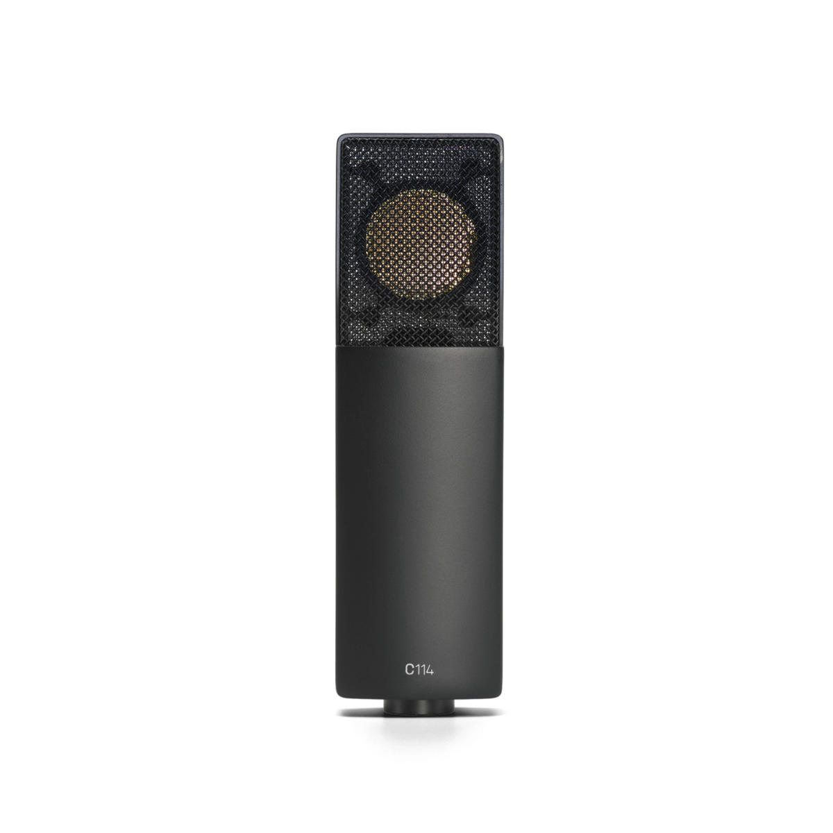 Micro Thu Âm Condenser AKG C114