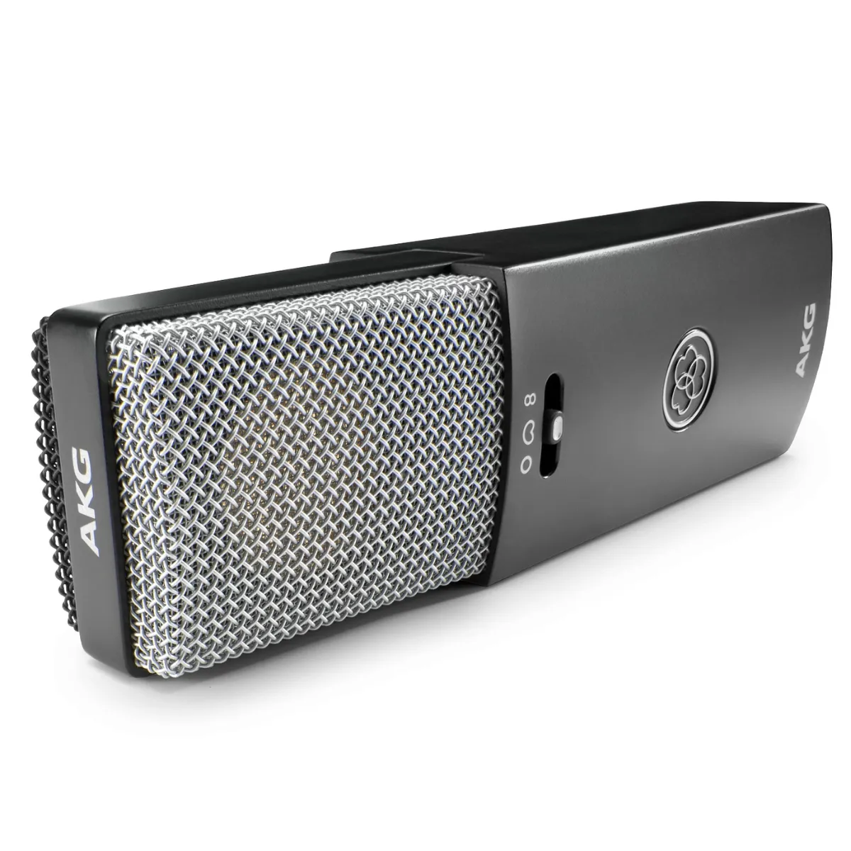 Micro Thu Âm Condenser AKG C114