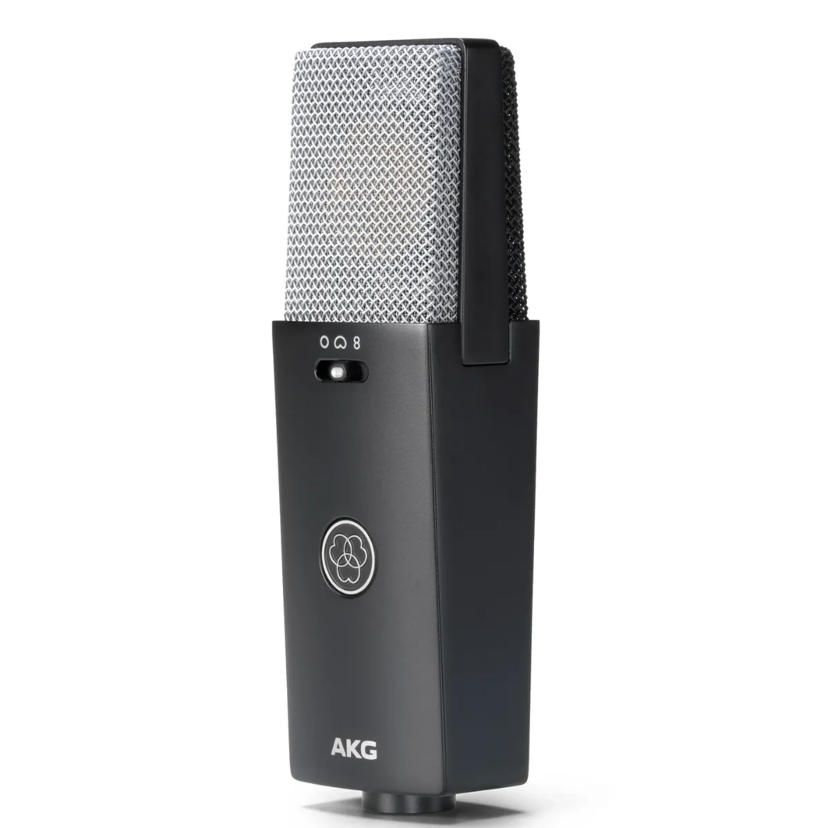 Micro Thu Âm Condenser AKG C114