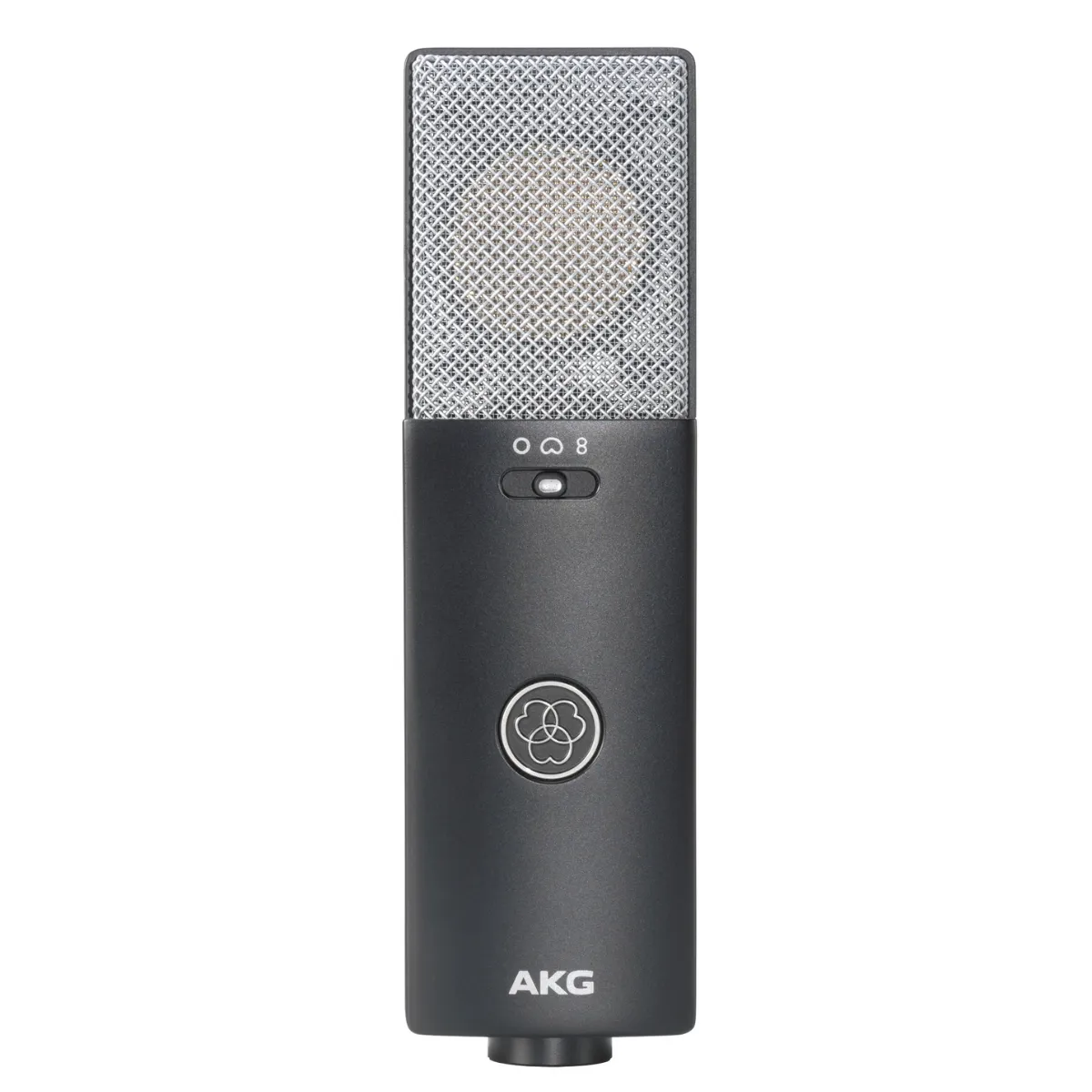 Micro Thu Âm Condenser AKG C114