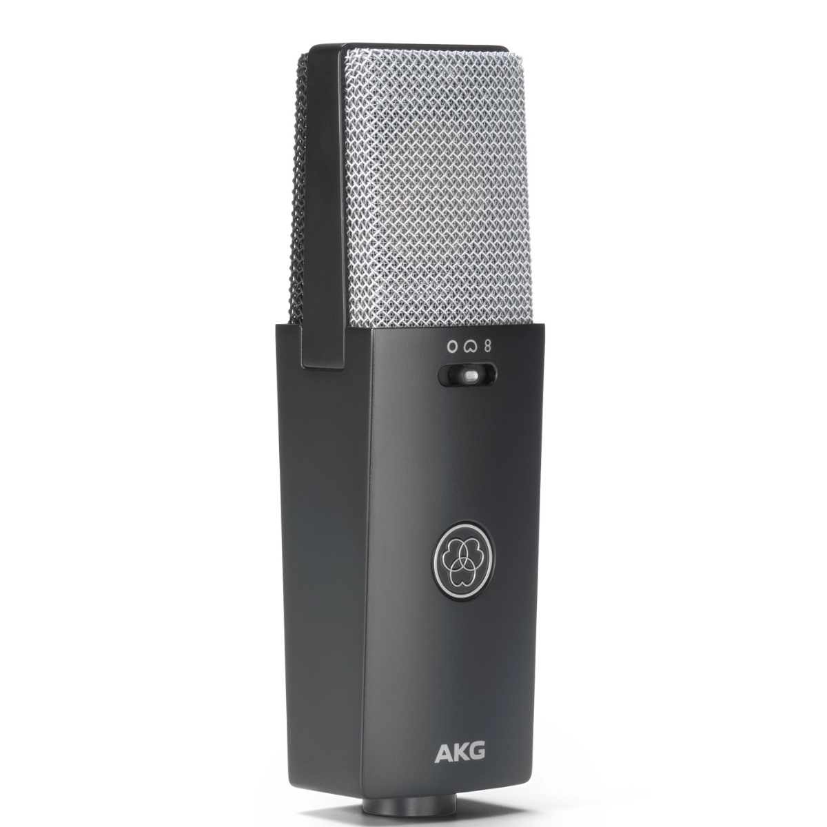 Micro Thu Âm Condenser AKG C114