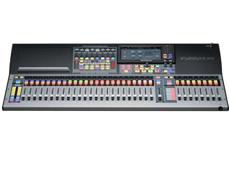 Mixer Presonus StudioLive 32S