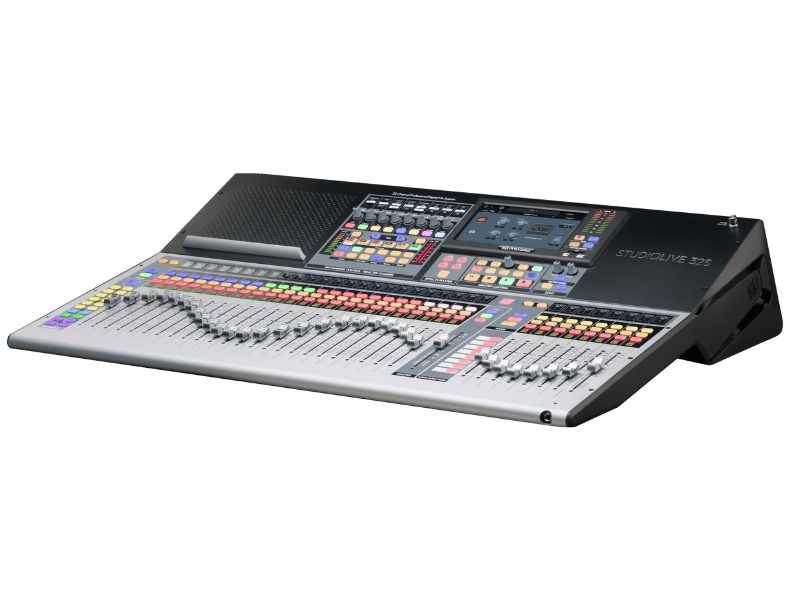 Mixer Presonus StudioLive 32S
