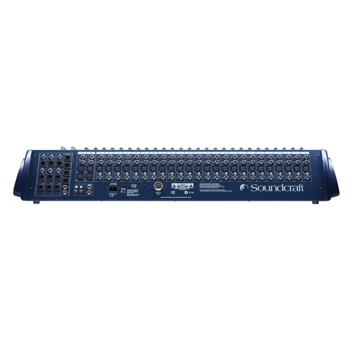 Mixer Soundcraft GB2-24