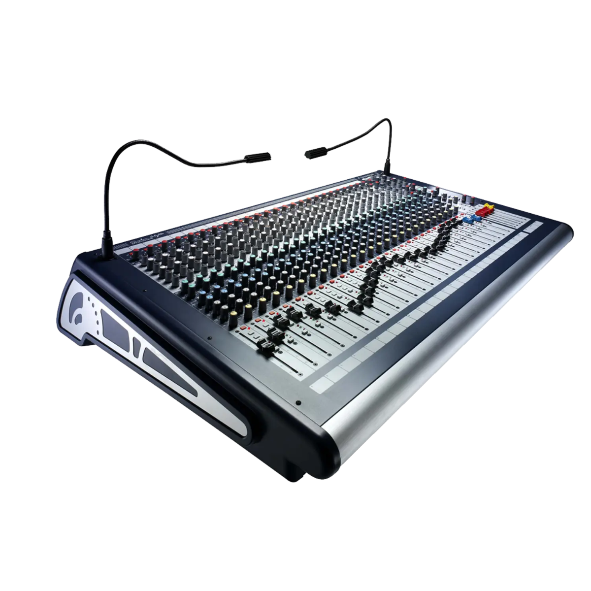 Mixer Soundcraft GB2-24