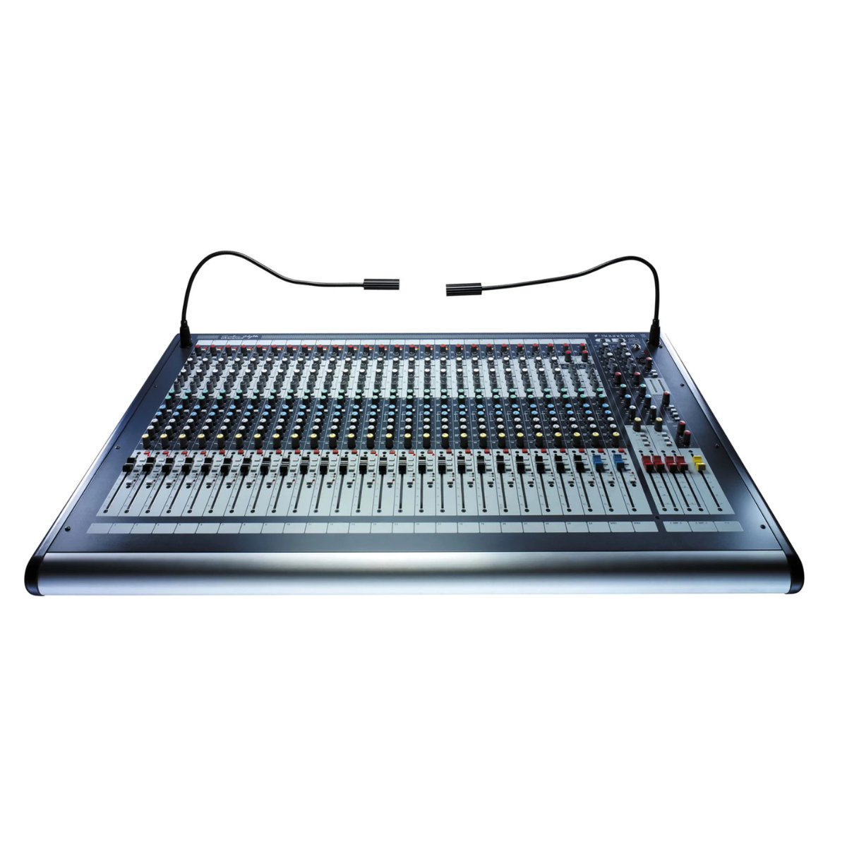 Mixer Soundcraft GB2-24