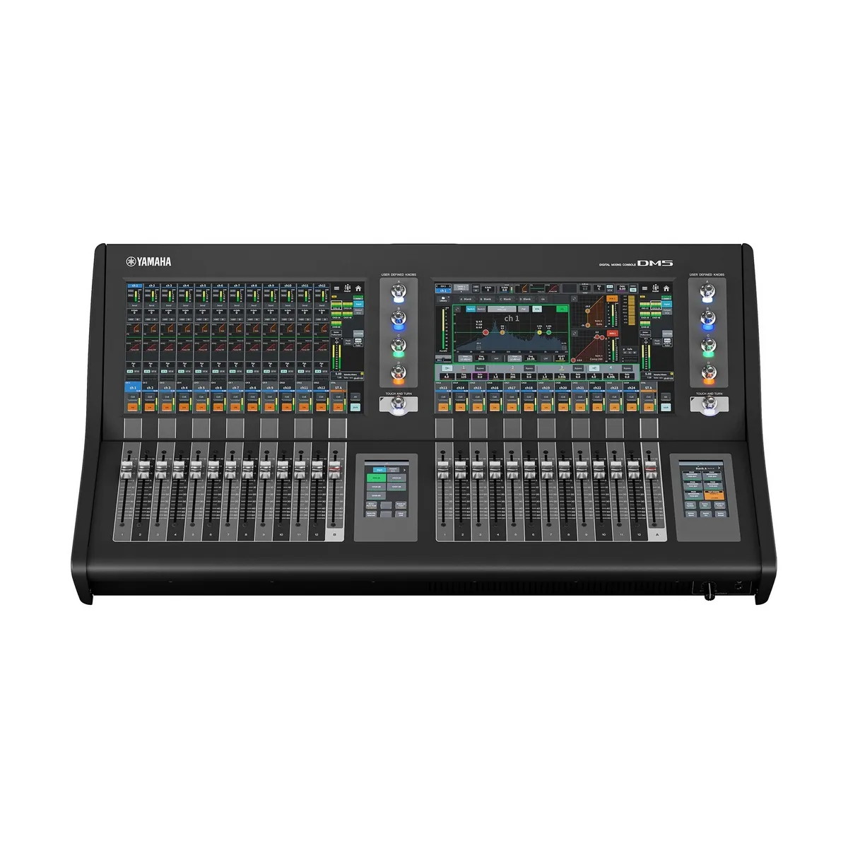 Mixer Yamaha DM5