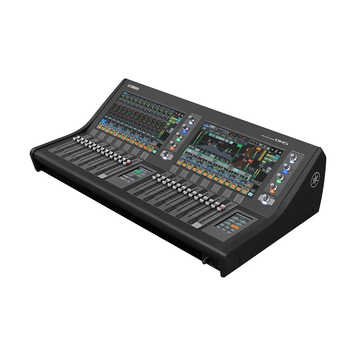 Bàn Mixer Yamaha DM5 (Mixer Digital, 60 kênh) - Hình 3