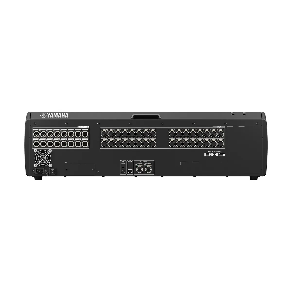 Bàn Mixer Yamaha DM5 (Mixer Digital, 60 kênh) - Hình 6