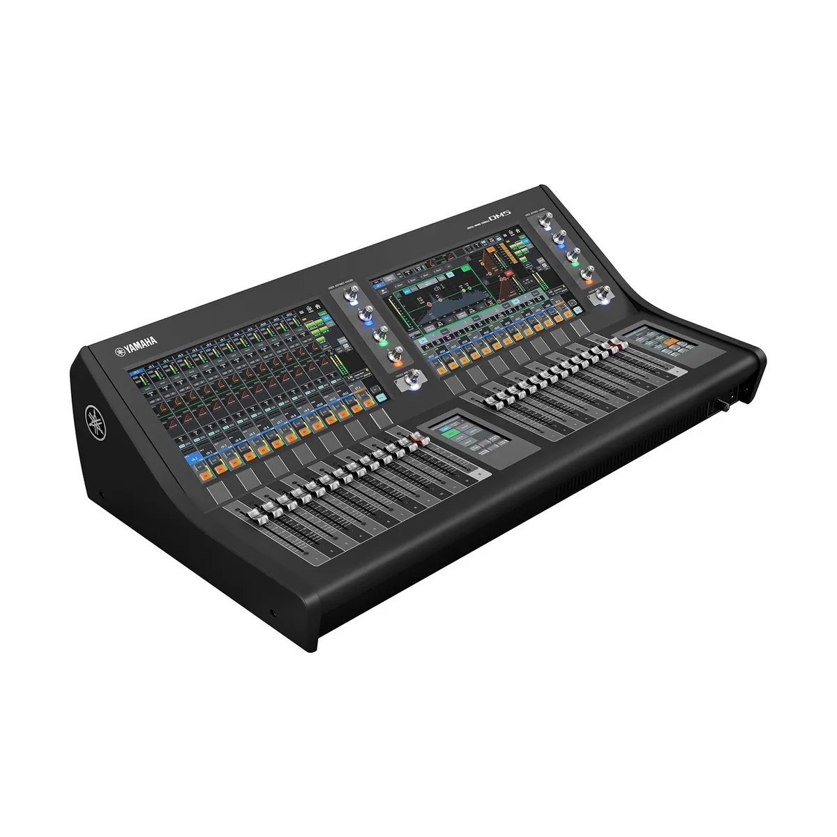 Bàn Mixer Yamaha DM5 (Mixer Digital, 60 kênh) - Hình 2