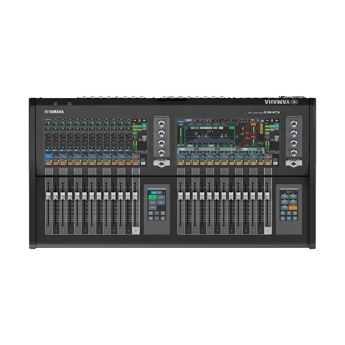 Mixer Yamaha DM5