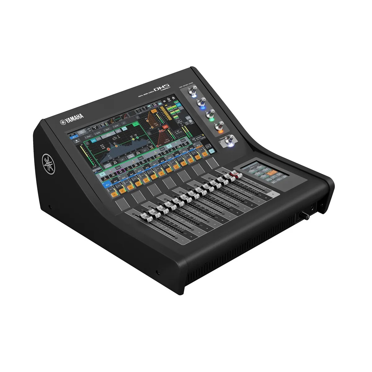 Bàn mixer Yamaha DM5 Compact