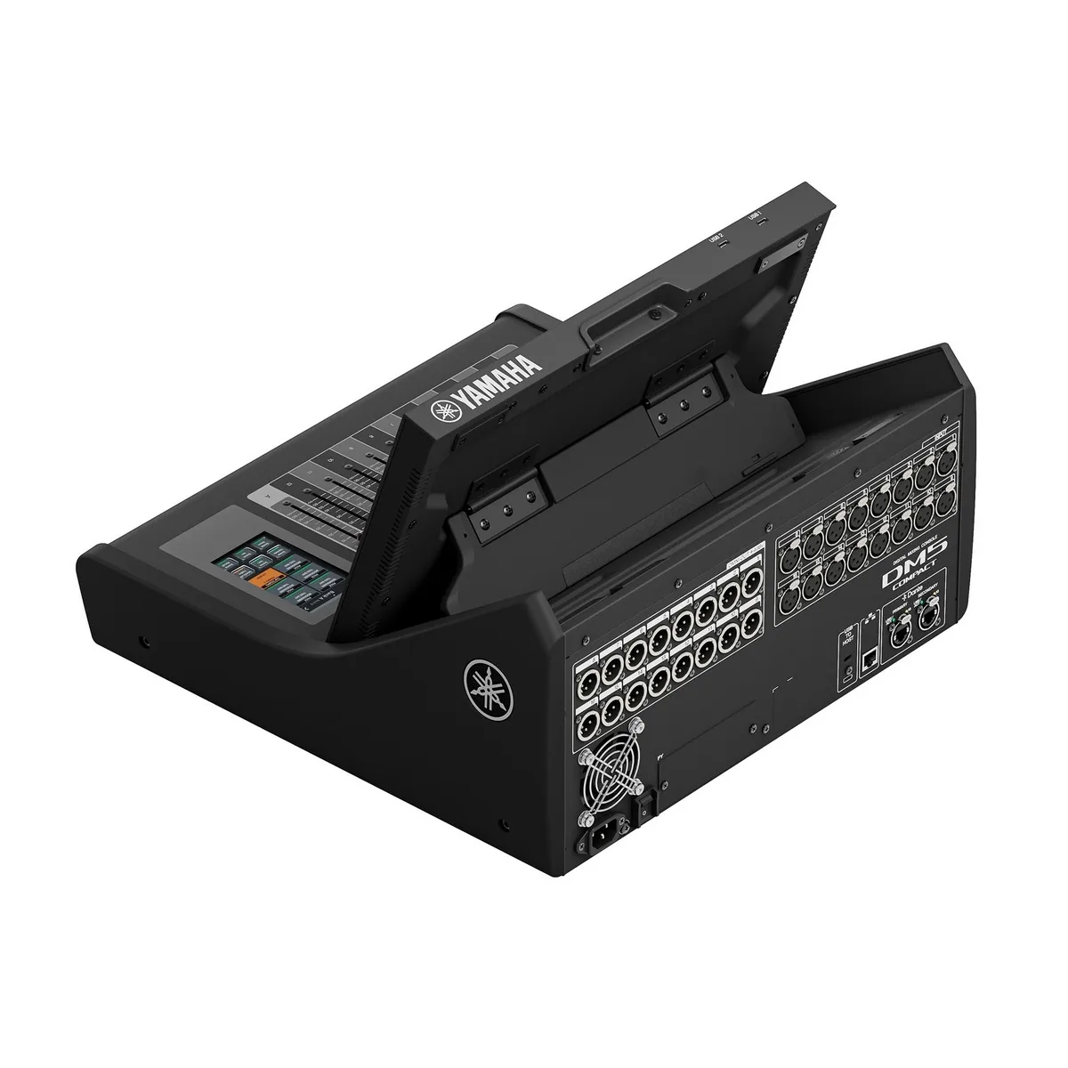 Bàn mixer Yamaha DM5 Compact