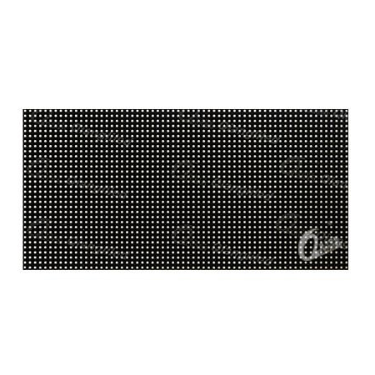 Module LED Q5 ngoài trời Qiangli