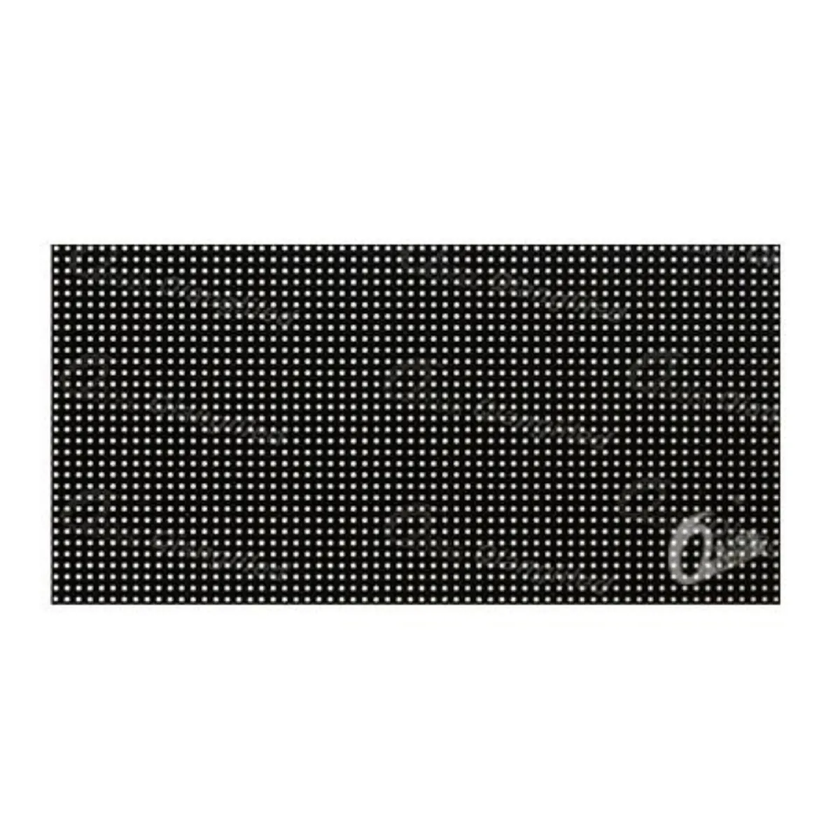 Module LED Q5 ngoài trời Qiangli