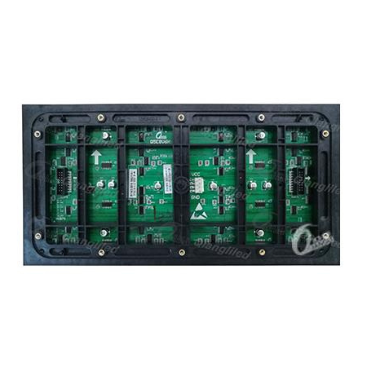 Module LED Q5 ngoài trời Qiangli