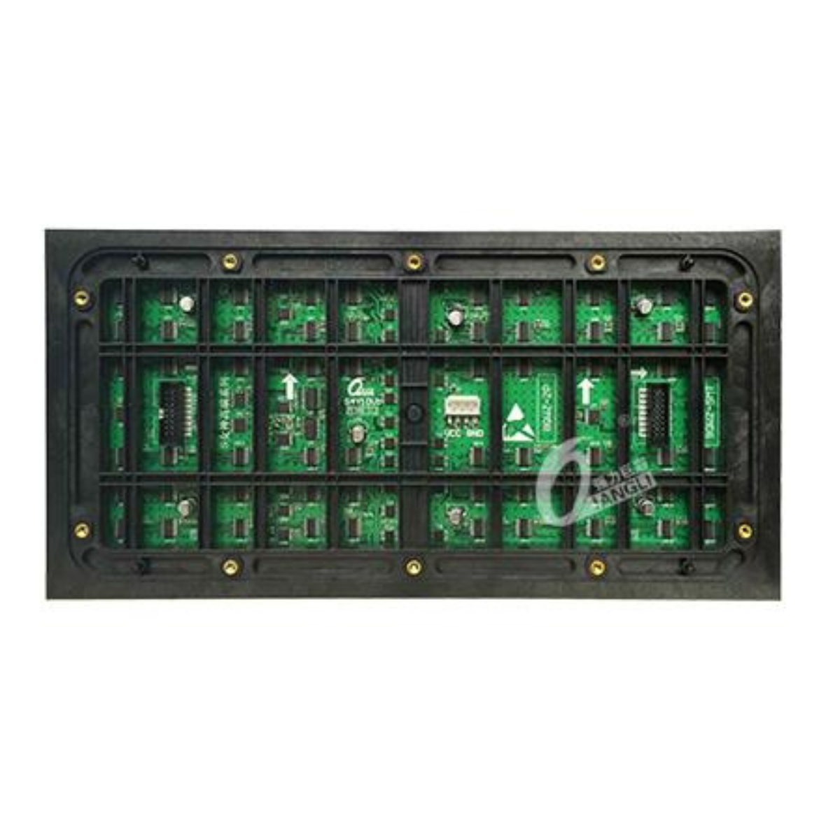 Module LED S4 ngoài trời Qiangli