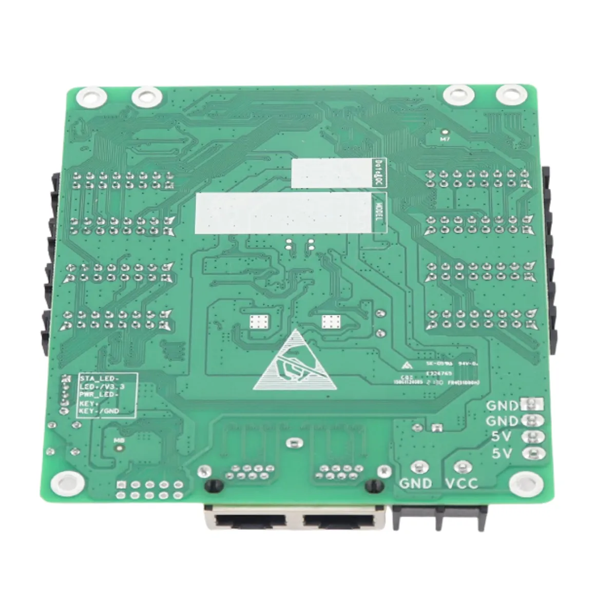 Card thu tín hiệu NovaStar DH7508-S - Hình 2
