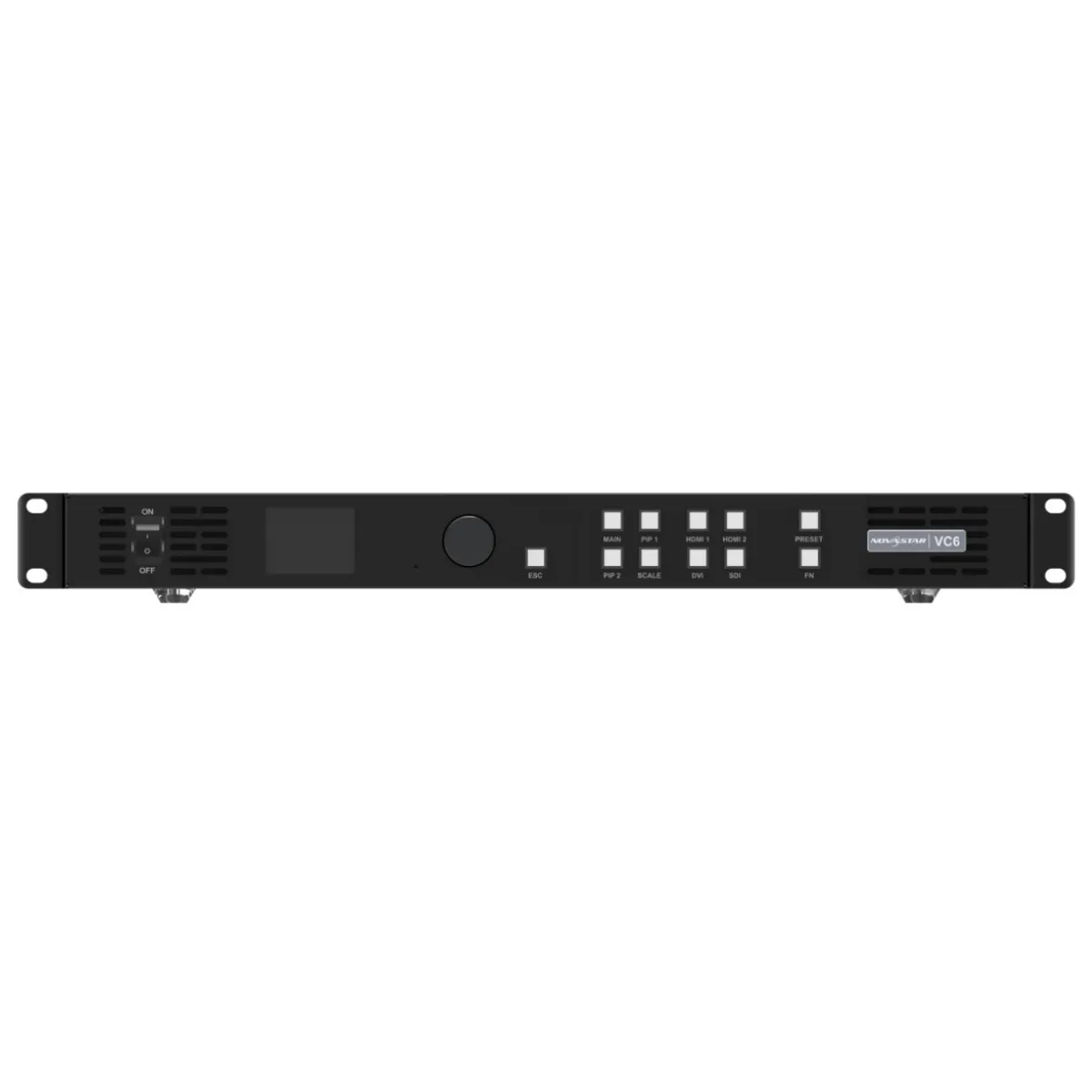 Bộ xử lý hình ảnh NovaStar VC6 - Hình 3