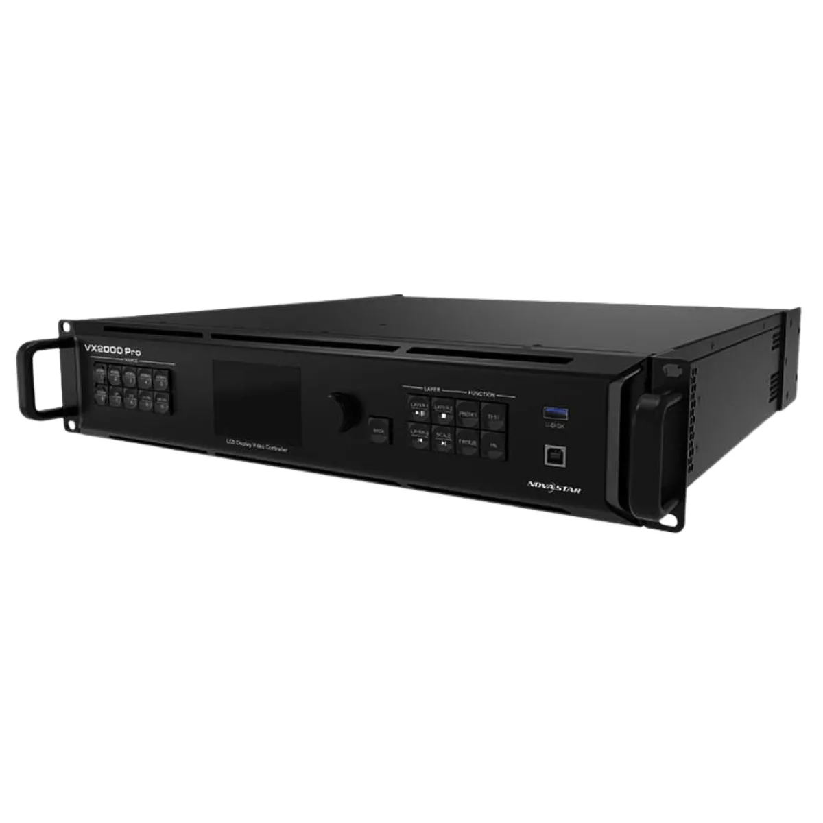 Bộ xử lý hình ảnh NovaStar VX2000 Pro - Hình 3