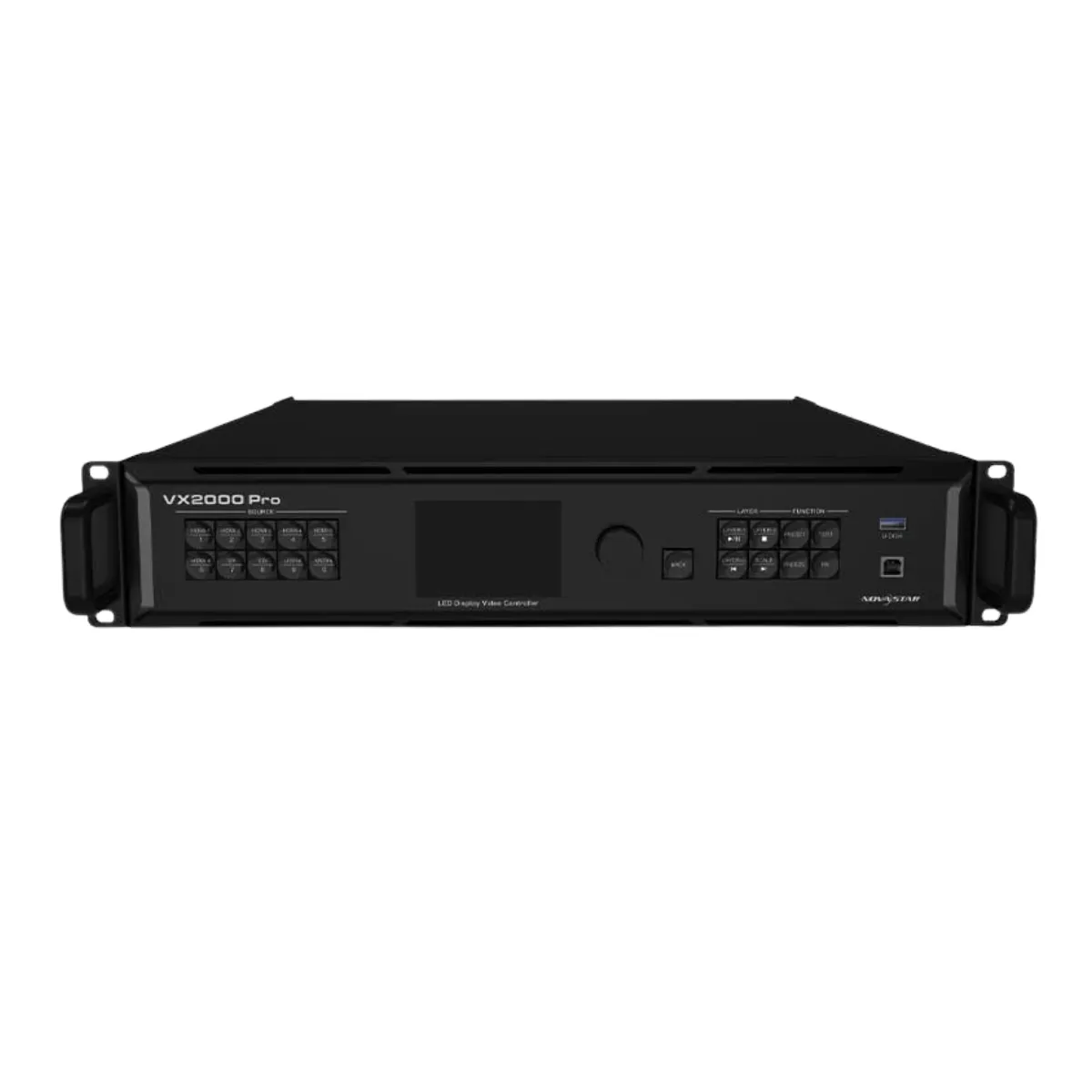 Bộ xử lý hình ảnh NovaStar VX2000 Pro - Hình 2