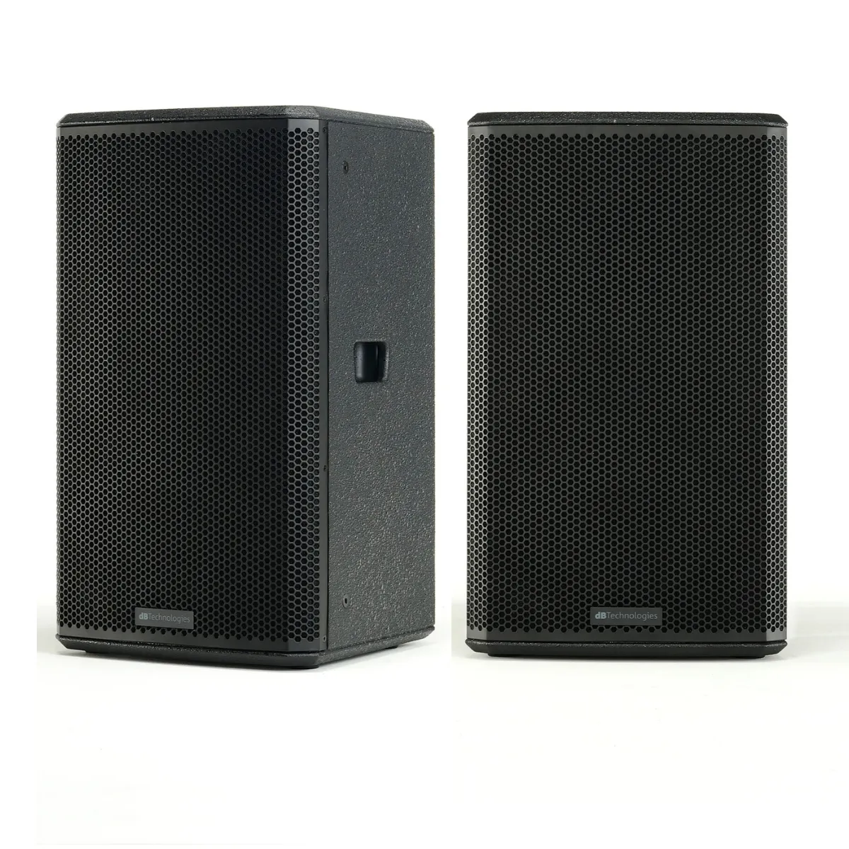 loa dBTechnologies LVX P12
