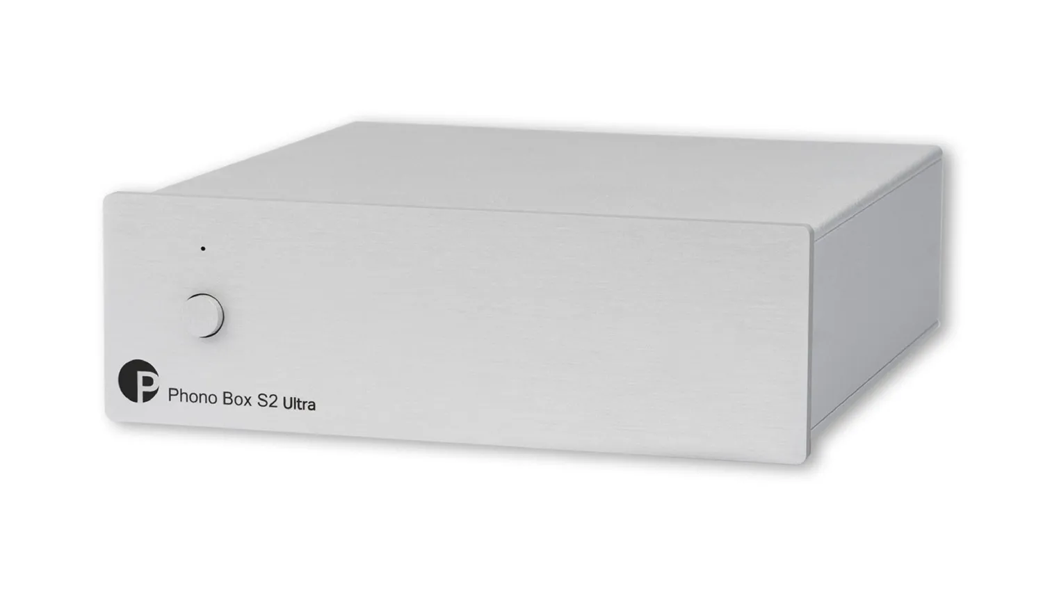 Phono Pre Amply Pro-Ject Phono Box S2 Ultra
