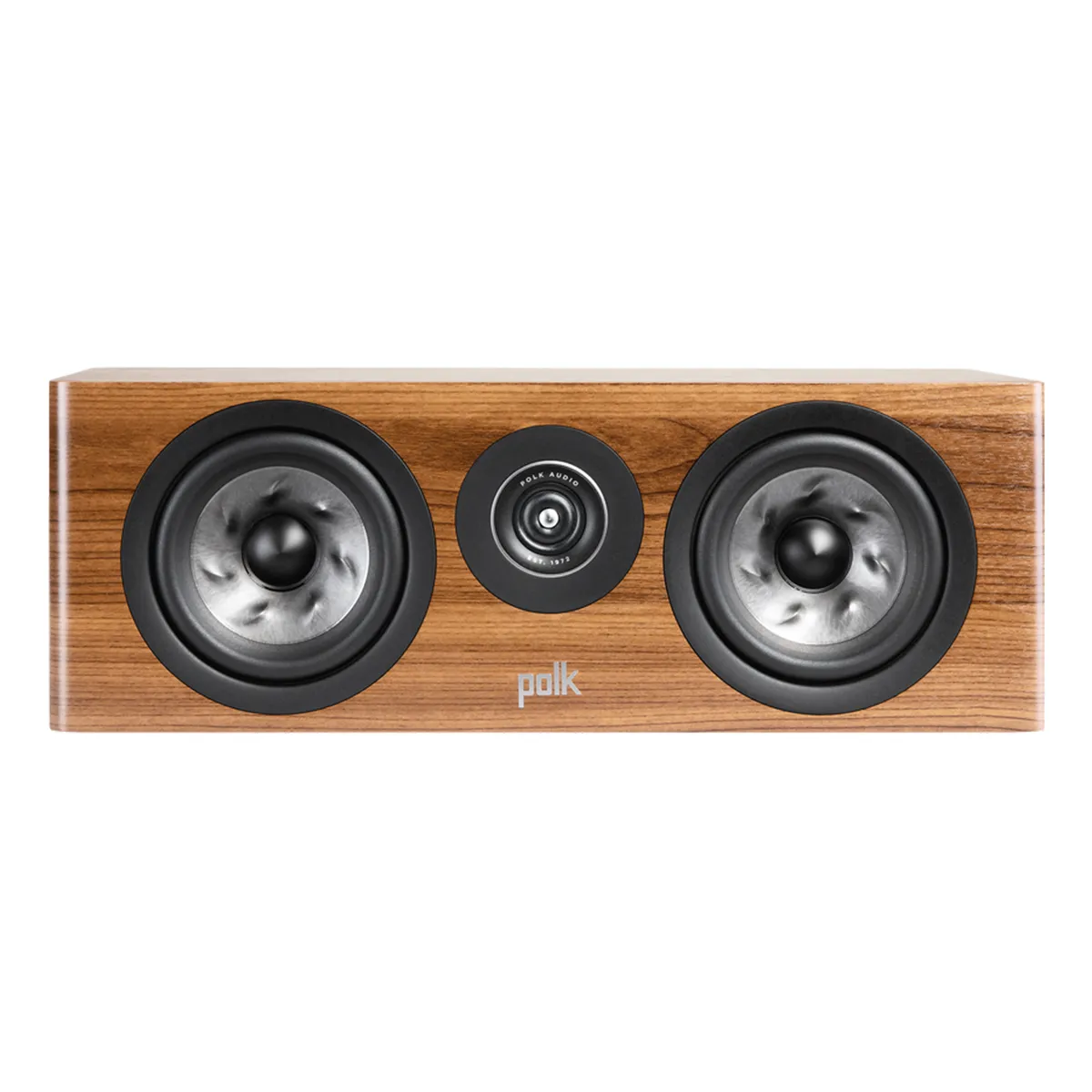 Loa Polk Audio Reserve R300 Brown mặt trước