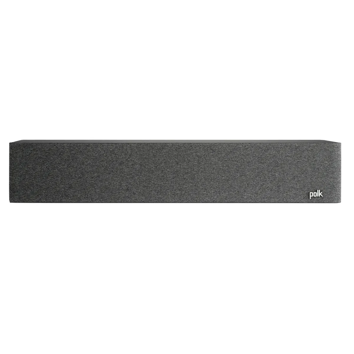 Loa Polk Audio Reserve R350 Black mặt trước