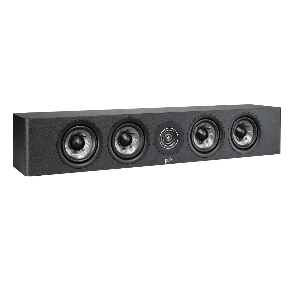 Loa Polk Audio Reserve R350 Black