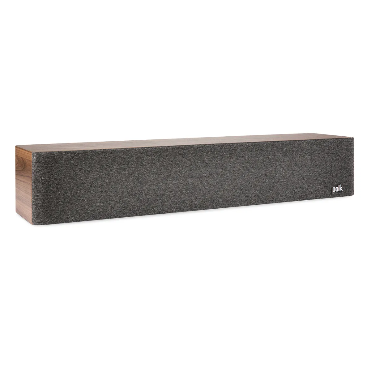 Loa Polk Audio Reserve R350 Brown nghiêng trái